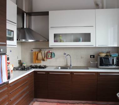 Quadrilocale in vendita a Lugo (Ravenna)