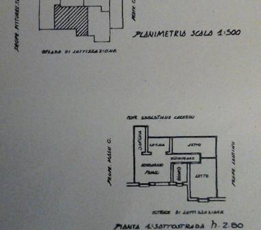 Trilocale in vendita a Santa Teresa Gallura, Frazione Porto Pozzo