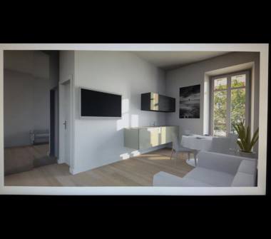 Bilocale in vendita a Torino, Zona Madonna Campagna