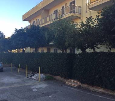 Trilocale in vendita a Melissa, Frazione Torre Melissa