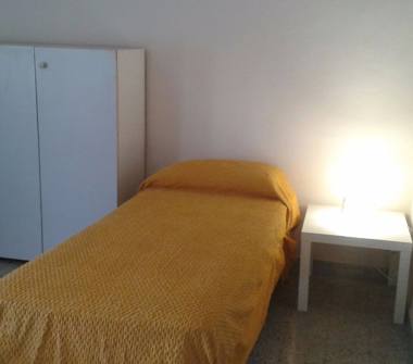 Affitto Stanza Singola a Napoli, Zona Soccavo