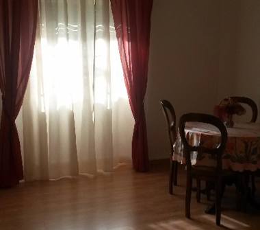 Appartamento in affitto a Roma, Zona Nuovo Salario