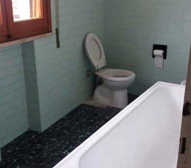 Attico in vendita a Ponte Buggianese (Pistoia)