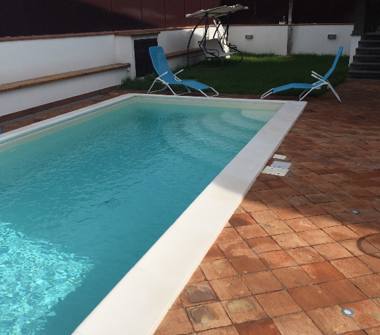 Affitto Appartamento Vacanze a Trecastagni (Catania)