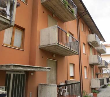 Appartamento in vendita a Cupramontana (Ancona)