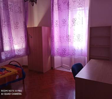 Affitto Stanza Singola a Napoli, Zona Vomero