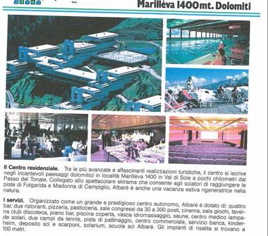 Altro in vendita a Mezzana (Trento)