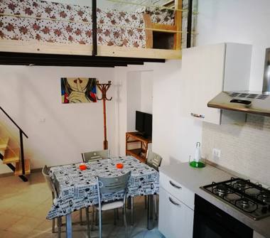 Affitto Appartamento Vacanze a Palermo, Zona Centro Storico