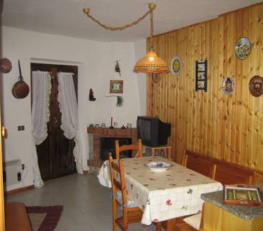 Baita/Chalet/Trullo in vendita a Cotronei (Crotone)