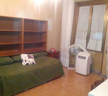 Porzione di casa in affitto a Roma, Zona Bologna