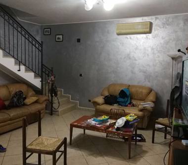 Casa indipendente in vendita a Sonnino, Frazione Sonnino Scalo