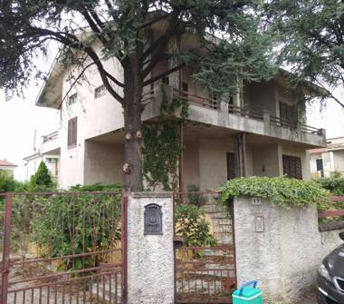 Villa in vendita a Pontecurone (Alessandria)