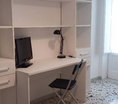 Affitto Stanza Singola a Bari, Zona Libertà