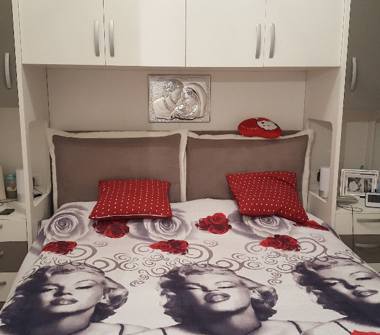 Trilocale in vendita a Barano d'Ischia (Napoli)