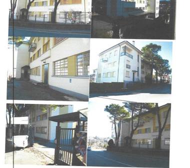 Stabile/Palazzo in vendita a Varese (Varese)