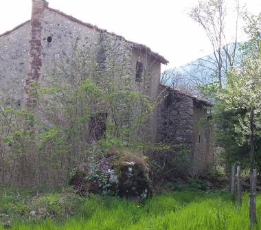 Rustico/Casale in vendita a Schio, Frazione San Rocco Di Tretto