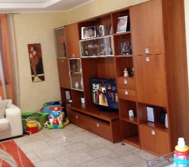 Trilocale in vendita a Palmi (Reggio Calabria)