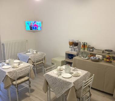 Offerta Vacanze Bed & Breakfast a San Benedetto del Tronto (Ascoli Piceno)
