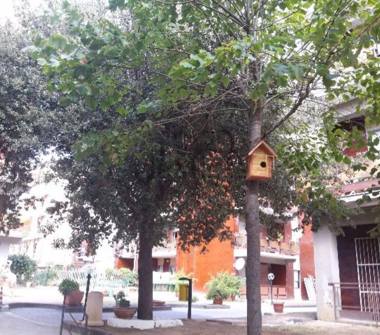 Appartamento in vendita a Cirò Marina (Crotone)