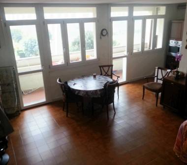 Quadrilocale in affitto a Pisa, Zona Cisanello