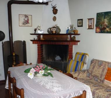 Casa indipendente in vendita a Centro Valle Intelvi (Como)