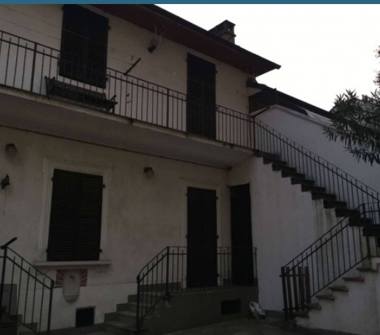 Porzione di casa in vendita a Torino, Zona Parella