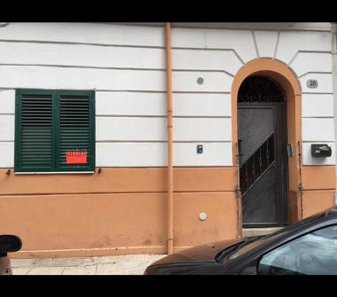 Palazzo/Stabile in vendita a Palermo, Zona Tribunale