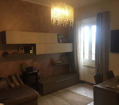 Trilocale in vendita a Pistoia, Frazione Centro città