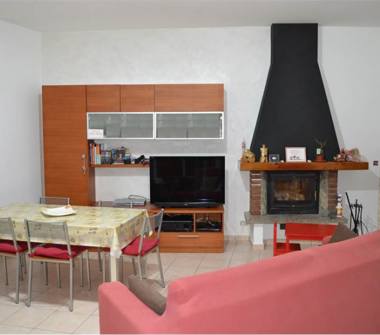 Quadrilocale in vendita a Vertemate con Minoprio (Como)