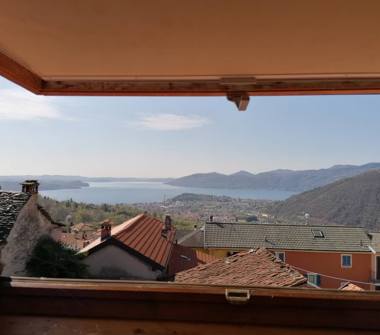 Rustico/Casale in vendita a Vignone (Verbano-Cusio-Ossola)