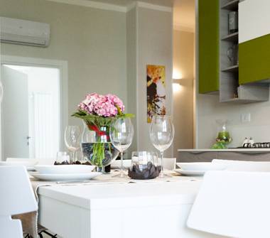 Affitto Stanza Doppia a Lecce, Frazione Centro città, Via Garigliano 3