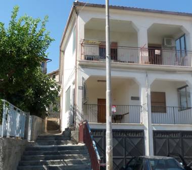 Appartamento in vendita a Melito di Porto Salvo (Reggio Calabria)