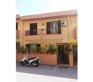 Villetta a schiera in vendita a Pace del Mela, Frazione Giammoro