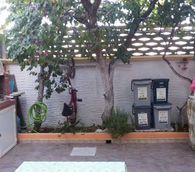 Affitto Villa Vacanze a Manduria, Frazione San Pietro