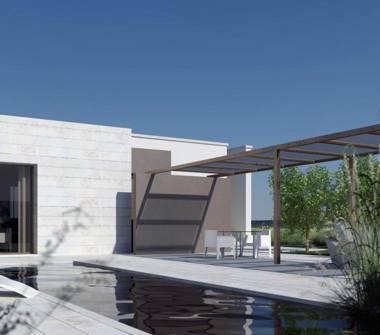 Villa in vendita a Ostuni (Brindisi)