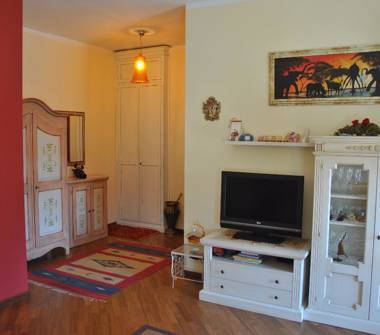 Trilocale in vendita a Vigevano (Pavia)