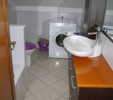 Mansarda in vendita a Chieti, Frazione Chieti Scalo