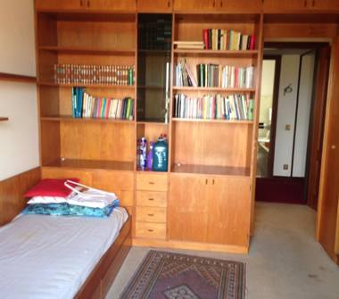 Trilocale in vendita a Saronno (Varese)