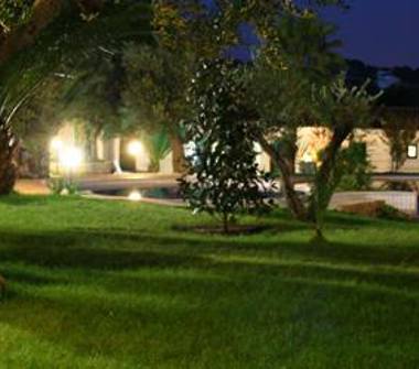 Albergo/Struttura ricettiva in vendita a Ostuni (Brindisi)