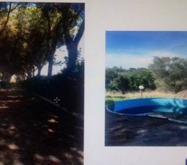 Villa in vendita a Ardea, Frazione Nuova Florida