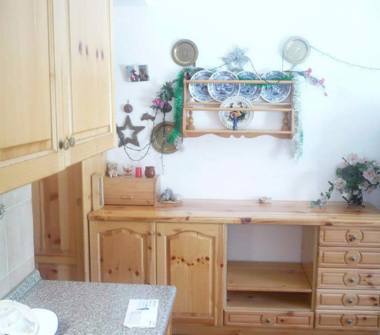 Monolocale in vendita a Verzegnis, Frazione Chiaicis