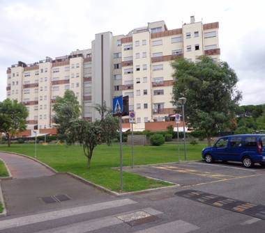 Bilocale in vendita a Roma, Zona Ostia