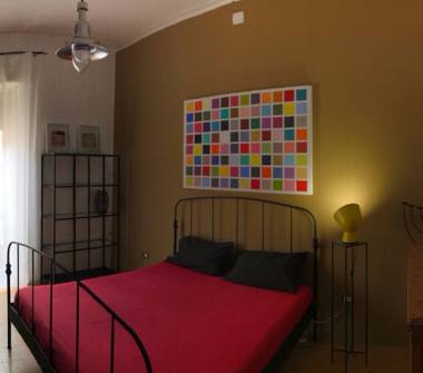 Monolocale in affitto a Caltanissetta (Caltanissetta)