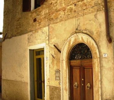 Casa indipendente in vendita a Cetona (Siena)