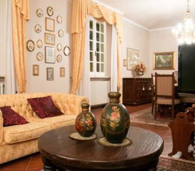 Affitto Villa Vacanze a Longiano (Forlì-Cesena)