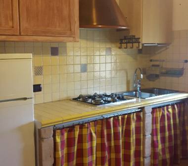 Trilocale in vendita a Sassari (Sassari)