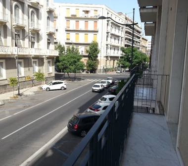 Affitto Stanza Singola a Catania, Zona Corso delle province