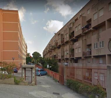 Appartamento in vendita a Messina, Frazione Centro città