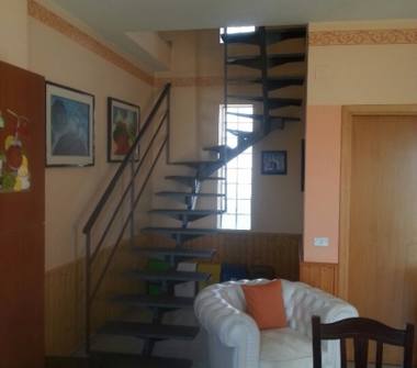 Quadrilocale in affitto a Pietragalla, Frazione San Giorgio