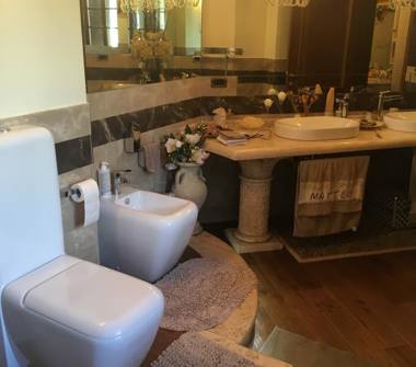 Casa indipendente in vendita a Subbiano (Arezzo)